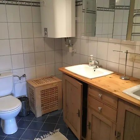 Ferienhaus Weinkellerurlaub Röschitz *