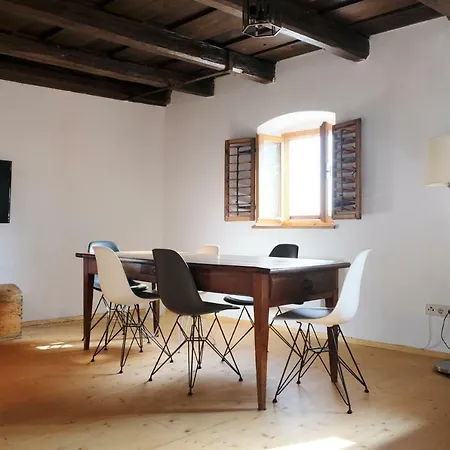 Weinkellerurlaub Roeschitz Prázdninový dům *