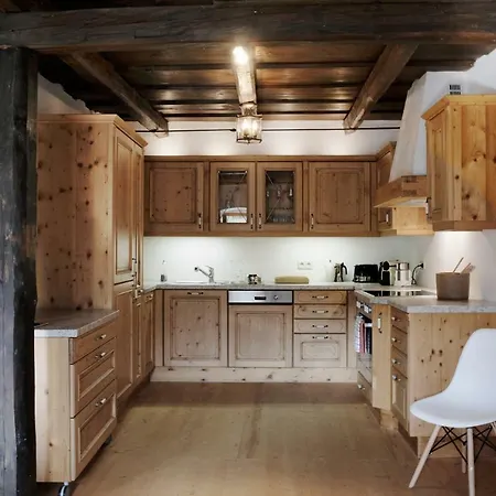 Ferienhaus Weinkellerurlaub Röschitz *