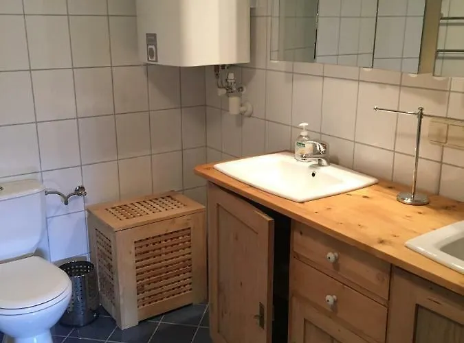 Vakantiehuis Weinkellerurlaub Roeschitz *