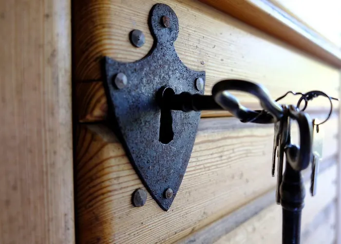 Weinkellerurlaub Roeschitz Vakantiehuis