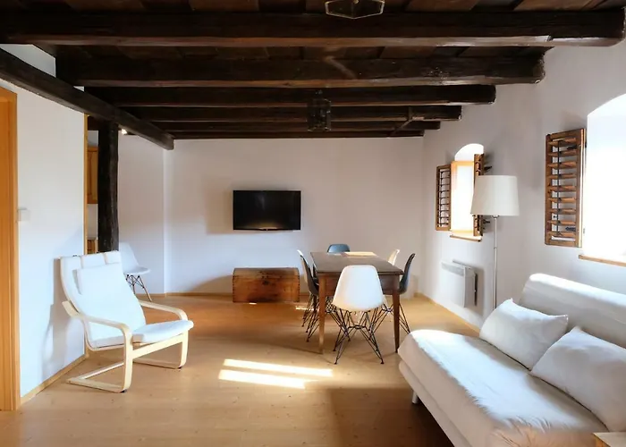 Vakantiehuis Weinkellerurlaub Roeschitz *