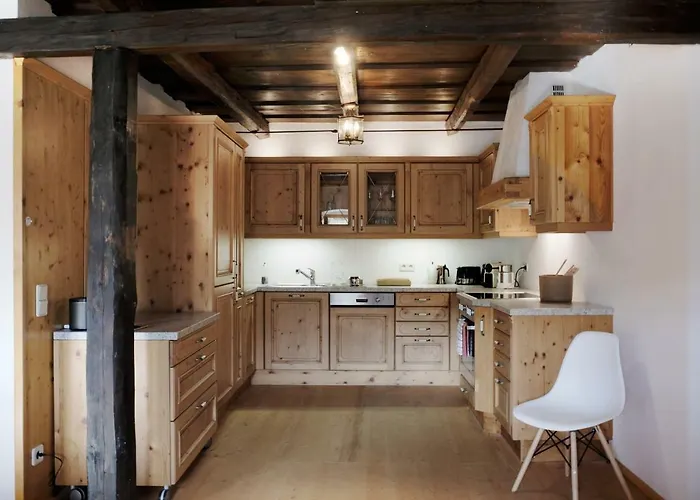 Vakantiehuis Weinkellerurlaub Roeschitz *